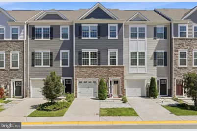 7753 Venice Lane, Severn, MD 21144 - Photo 1
