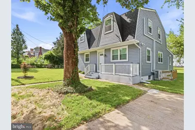96 Packard Avenue, Glen Burnie, MD 21061 - Photo 2
