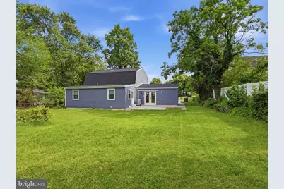 96 Packard Avenue, Glen Burnie, MD 21061 - Photo 32