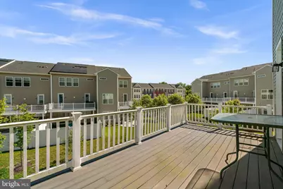 8338 Amber Beacon Circle, Millersville, MD 21108 - Photo 28