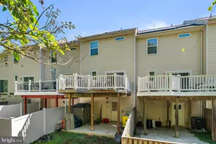 7736 Timbercross Ln, Glen Burnie, MD 21060 - Photo 30