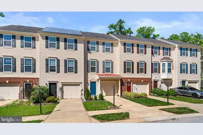 7736 Timbercross Lane, Glen Burnie, MD 21060 - Photo 2