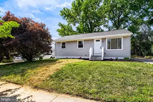 105 Rosecrest Dr, Annapolis, MD 21403 - Photo 22