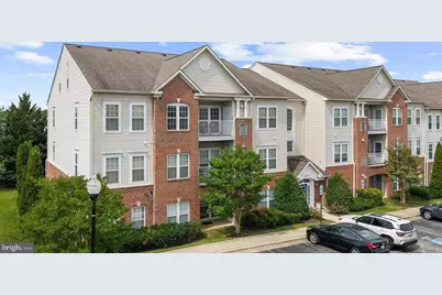 2507 Amber Orchard Court W #202, Odenton, MD 21113 - Photo 2