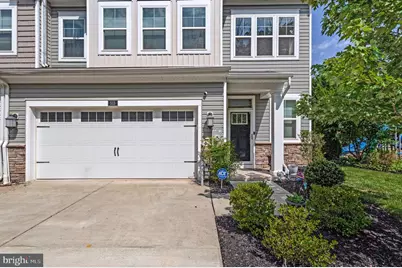 513 Holly Ridge Way, Glen Burnie, MD 21060 - Photo 6