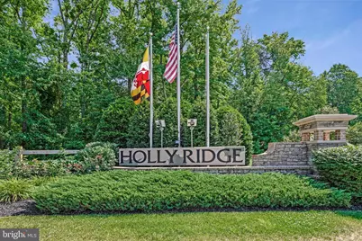 513 Holly Ridge Way, Glen Burnie, MD 21060 - Photo 38