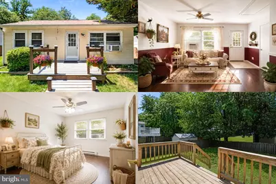 906 Buttonwood Trail, Crownsville, MD 21032 - Photo 1