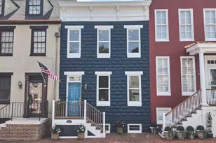 11 1/2 College Ave, Annapolis, MD 21401 - Photo 1