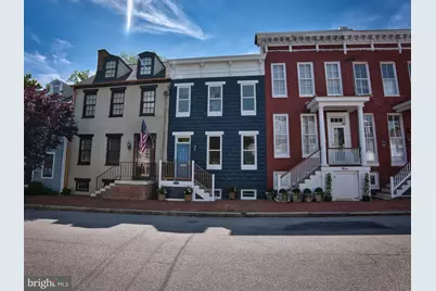 11 1/2 College Avenue, Annapolis, MD 21401 - Photo 52