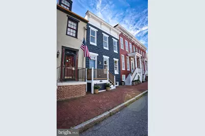 11 1/2 College Avenue, Annapolis, MD 21401 - Photo 38