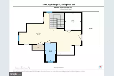 238 King George Street, Annapolis, MD 21401 - Photo 52