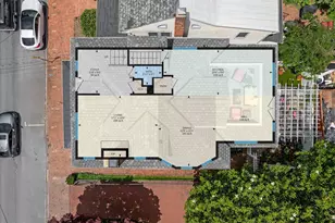238 King George St, Annapolis, MD 21401 - Photo 44