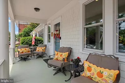 238 King George Street, Annapolis, MD 21401 - Photo 4