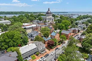 238 King George St, Annapolis, MD 21401 - Photo 46
