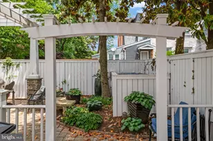 238 King George St, Annapolis, MD 21401 - Photo 20