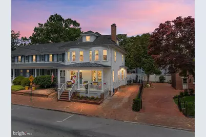 238 King George Street, Annapolis, MD 21401 - Photo 1
