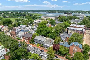 238 King George St, Annapolis, MD 21401 - Photo 52