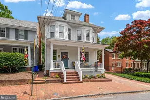 238 King George St, Annapolis, MD 21401 - Photo 2