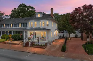 238 King George St, Annapolis, MD 21401 - Photo 1