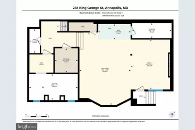 238 King George Street, Annapolis, MD 21401 - Photo 46