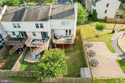 710 Quiet Pond Court, Odenton, MD 21113 - Photo 50