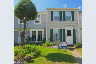 550 Dahlgreen Road, Glen Burnie, MD 21061 - Photo 1