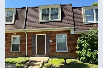 1845 Arwell Court, Severn, MD 21144 - Photo 1