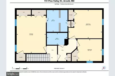 731 Pine Valley Drive, Arnold, MD 21012 - Photo 34
