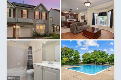 214 Nob Hill Way, Odenton, MD 21113 - Photo 1
