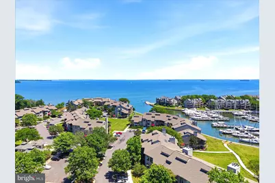 2016 Quay Village Court #T2, Annapolis, MD 21403 - Photo 28