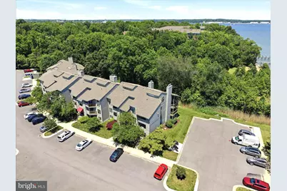 2016 Quay Village Court #T2, Annapolis, MD 21403 - Photo 4