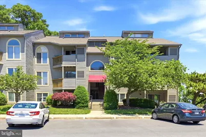 2016 Quay Village Court #T2, Annapolis, MD 21403 - Photo 30