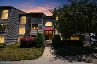 2016 Quay Village Court #T2, Annapolis, MD 21403 - Photo 1