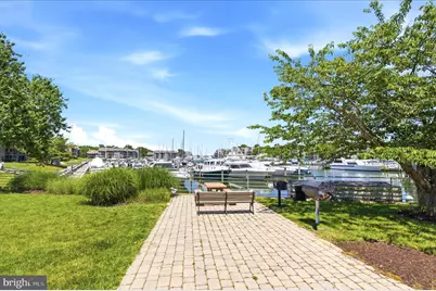 2016 Quay Village Court #T2, Annapolis, MD 21403 - Photo 44