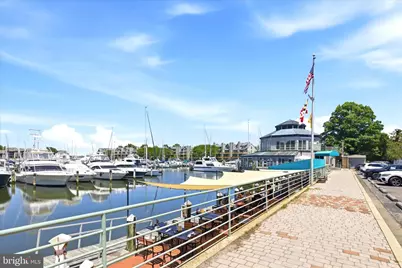 2016 Quay Village Court #T2, Annapolis, MD 21403 - Photo 38