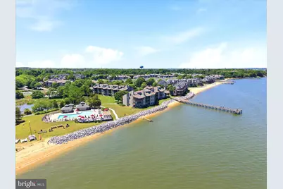 2016 Quay Village Court #T2, Annapolis, MD 21403 - Photo 6