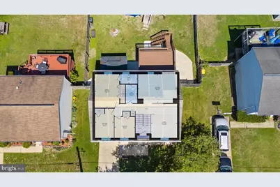 7854 Tick Neck Road, Pasadena, MD 21122 - Photo 50
