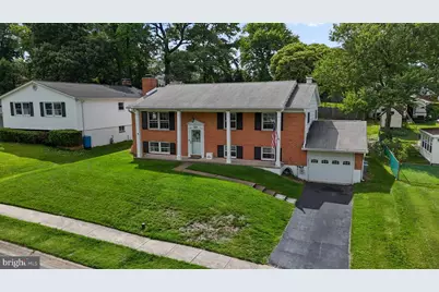 524 Maple Ridge Lane, Odenton, MD 21113 - Photo 44