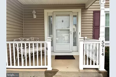 5914 Manor House Lane, Brooklyn Park, MD 21225 - Photo 2