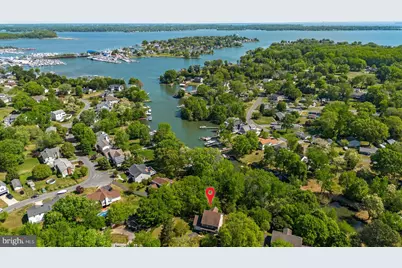 4218 Shoreham Beach Road, Edgewater, MD 21037 - Photo 2