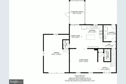 4218 Shoreham Beach Road, Edgewater, MD 21037 - Photo 14