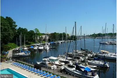 755 Fairview Avenue #755 D, Annapolis, MD 21403 - Photo 2