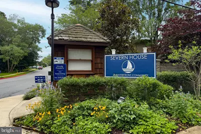 755 Fairview Avenue #755 D, Annapolis, MD 21403 - Photo 24