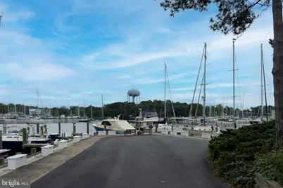 755 Fairview Avenue #755 D, Annapolis, MD 21403 - Photo 28