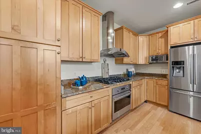 66 Franklin Street #418, Annapolis, MD 21401 - Photo 22