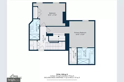 66 Franklin Street #418, Annapolis, MD 21401 - Photo 78
