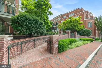 66 Franklin Street #418, Annapolis, MD 21401 - Photo 2