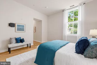 66 Franklin Street #418, Annapolis, MD 21401 - Photo 36