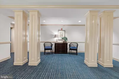 66 Franklin Street #418, Annapolis, MD 21401 - Photo 6
