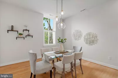 66 Franklin Street #418, Annapolis, MD 21401 - Photo 16